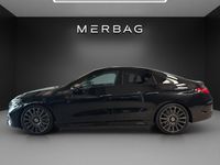 Neu Mercedes CLA200 163 PS (119 kW) 2026 Schwarz Limousine