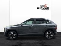 gebraucht Hyundai Kona 1.6 T-GDi Vertex 4WD MY24