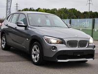 Gebraucht BMW X1 204 PS (150 kW) 2011 SUV