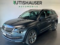 gebraucht Skoda Kodiaq 2.0 TSI Style