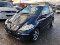 Gebraucht Mercedes A200 Avantgarde 140 PS (102 kW) 2007 Limousine