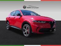 gebraucht Alfa Romeo Crosswagon Tonale 1.3 Plug-in Hybrid Veloce Pack Sky