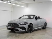 Gebraucht Mercedes CLE200 AMG line 204 PS (150 kW) 2024 Cabrio