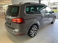 Gebraucht VW Sharan United 150 PS (110 kW) 2021 Van / Kleinbus
