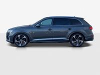 gebraucht Audi SQ7 TFSI