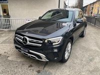 Gebraucht Mercedes GLC300e 272 PS (200 kW) 2019 Anthrazit SUV
