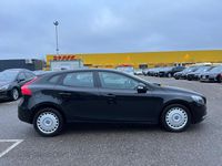 Gebraucht Volvo V40 Summum 115 PS (84 kW) 2015