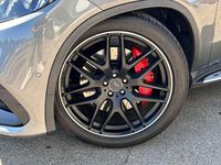 Gebraucht Mercedes S63 AMG AMG 800 PS (588 kW) 2017 Coupé