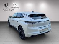 Gebraucht DS Automobiles DS4 136 PS (100 kW) 2024 Weiss Kombi
