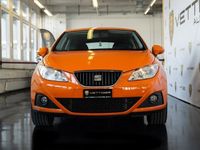 gebraucht Seat Ibiza SC 1.6 Sport DSG