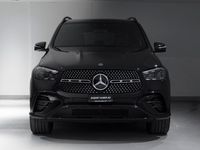Gebraucht Mercedes GLE300 285 PS (209 kW) 2023 Schwarz SUV