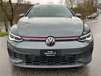 gebraucht VW Golf 2.0 TSI GTI Clubsport DSG