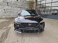 Gebraucht Cupra Formentor VZ 390 PS (286 kW) 2021 SUV