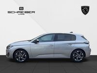 gebraucht Peugeot 308 1.2 PureTech Allure Pack