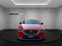 gebraucht Mazda CX-3 2.0 Revolution AWD