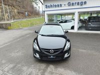 gebraucht Mazda 6 2.0 16V Sport Activematic