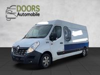 gebraucht Renault Master T35 ENERGY 2.3dCi 170 L3H2