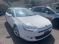 Gebraucht Citroën C5 156 PS (114 kW) 2011