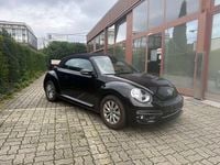 Gebraucht VW Beetle 105 PS (77 kW) 2017 Kleinwagen