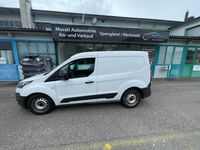 Gebraucht Ford Transit Connect 101 PS (74 kW) 2014 Van / Kleinbus