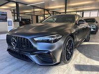 Neu Mercedes CLE53 AMG AMG 472 PS (347 kW) 2025 Grau Coupé