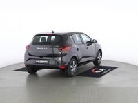 Neu Dacia Sandero Expression 91 PS (66 kW) 2025 Schwarz Limousine