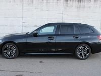 Gebraucht BMW 330 M Sport 285 PS (209 kW) 2025 Kombi