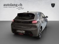 gebraucht Peugeot 208 1.2 Hybrid Allure