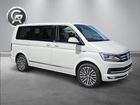 Gebraucht VW T6 Highline 204 PS (150 kW) 2018 Van