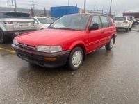 Gebraucht Toyota Corolla 72 PS (52 kW) 1989 Kombi