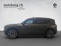 Neu Smart #5 432 kW (588 PS) 2025 Grün SUV