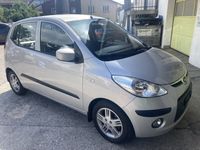 gebraucht Hyundai i10 1.1 Style