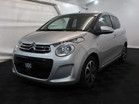 Gebraucht Citroën C1 PureTech 82 PS (60 kW) 2015 Kleinwagen