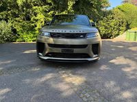 Gebraucht Land Rover Range Rover Sport 635 PS (467 kW) 2024 SUV