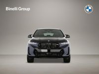 Neu BMW X6 M Sport 530 PS (389 kW) 2025 Schwarz SUV