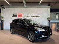 Gebraucht Ford Kuga Titanium S 180 PS (132 kW) 2015