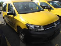 Gebraucht VW Caddy Maxi 102 PS (75 kW) 2020 Van / Kleinbus
