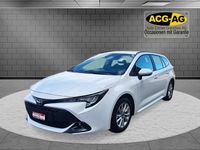 Gebraucht Toyota Corolla Comfort 140 PS (102 kW) 2023 Kombi
