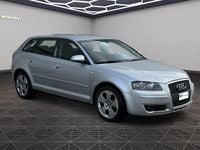Gebraucht Audi A3 Ambition 200 PS (147 kW) 2005