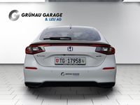 gebraucht Honda Civic 2.0 i-MMD Advance