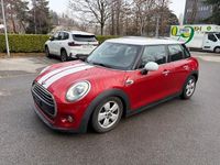 Gebraucht Mini Cooper 136 PS (100 kW) 2015 Kleinwagen