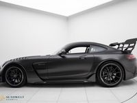 gebraucht Mercedes AMG GT BLACK SERIES