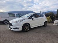 Gebraucht Ford Fiesta ST 182 PS (133 kW) 2013 Kleinwagen