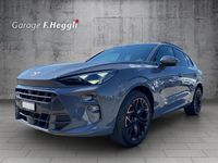 Gebraucht Cupra Terramar VZ 272 PS (200 kW) 2025 Grau SUV