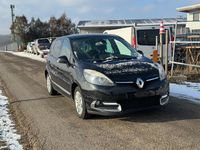 Gebraucht Renault Scénic III 131 PS (96 kW) 2015