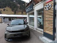 Neu Toyota Urban Cruiser Trend 135 kW (184 PS) 2025 Grün SUV