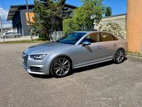 Gebraucht Audi S4 354 PS (260 kW) 2017 Limousine