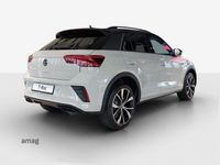 gebraucht VW T-Roc R-Line