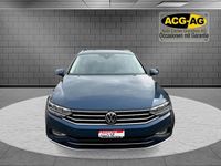 Gebraucht VW Passat Elegance 150 PS (110 kW) 2020
