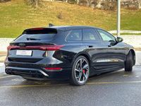 Gebraucht Audi A6 e-tron S-Line 315 kW (429 PS) 2025 Kombi